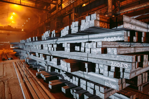 Manufacturing Plant