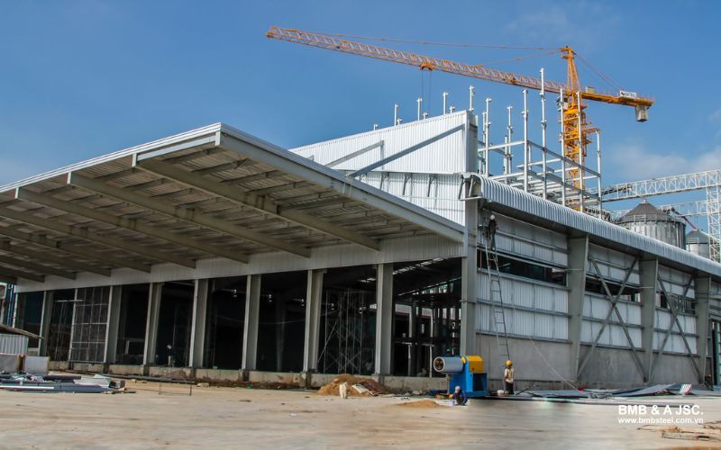 Construction Industry