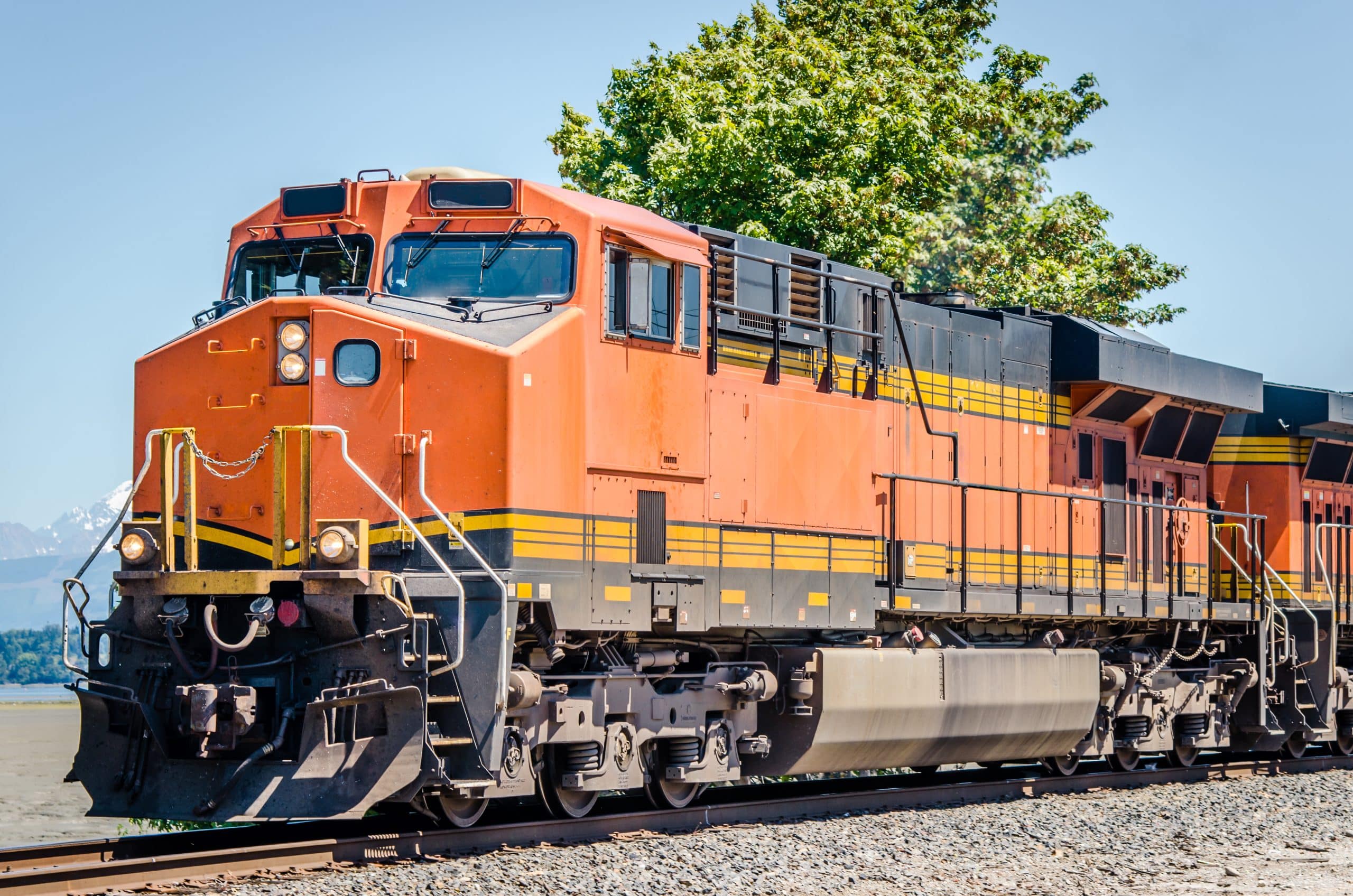Rail Transportation